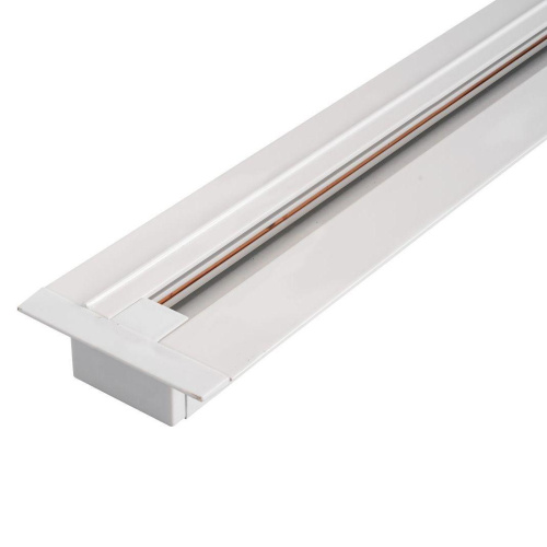 Шинопровод встраиваемый Lucia Tucci Trucco LTP-TR002-2-W Шинопровод встраиваемый Lucia Tucci Trucco LTP-TR002-2-W