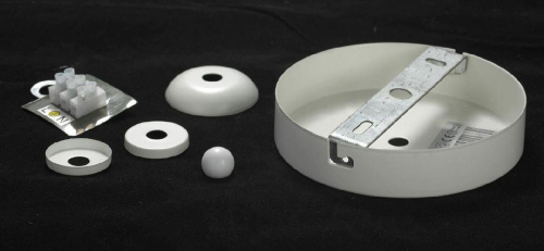 Подвесная люстра Lussole Catalina LSP-8116