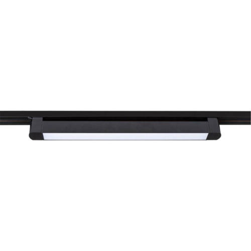 Трековый светодиодный светильник Arte Lamp Lineetta A4574PL-1BK Трековый светодиодный светильник Arte Lamp Lineetta A4574PL-1BK