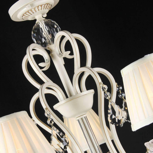 Подвесная люстра Maytoni Triumph ARM288-10-G Подвесная люстра Maytoni Triumph ARM288-10-G