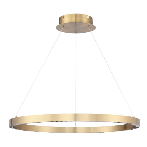 Подвесной светодиодный светильник ST Luce Parilla SL6238.333.01 Подвесной светодиодный светильник ST Luce Parilla SL6238.333.01