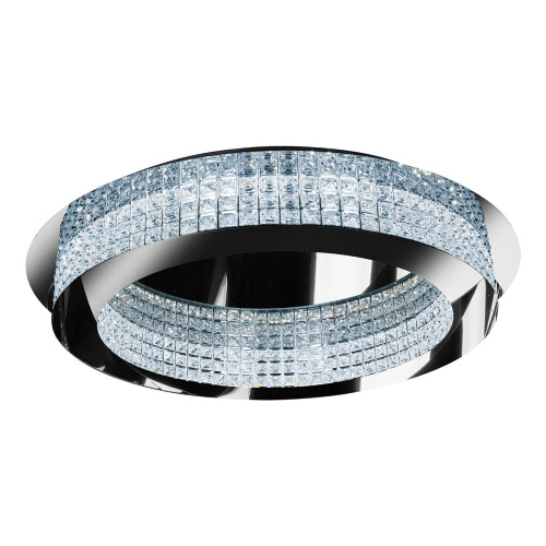 Потолочный светодиодный светильник iLedex Event Wx7005-1C80 CR Потолочный светодиодный светильник iLedex Event Wx7005-1C80 CR