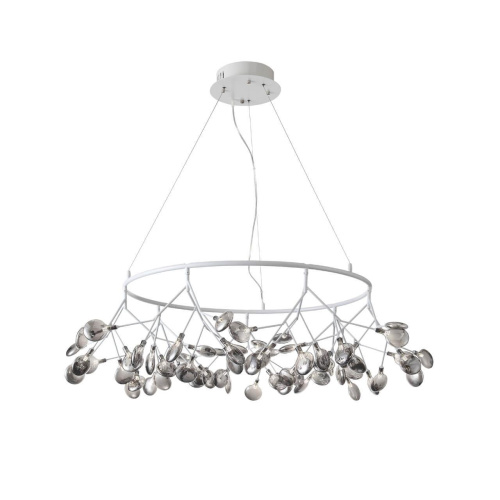 Подвесная люстра ST Luce Riccardo SL411.543.63 Подвесная люстра ST Luce Riccardo SL411.543.63