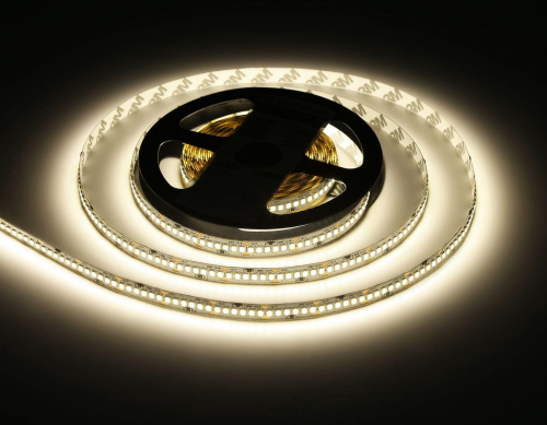 Светодиодная лента Ambrella Light 17W/m 240LED/m 2835SMD дневной белый 5M GS1402 Светодиодная лента Ambrella Light 17W/m 240LED/m 2835SMD дневной белый 5M GS1402
