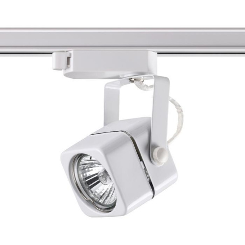 Трековый светильник Novotech Port Pipe 370430 Трековый светильник Novotech Port Pipe 370430
