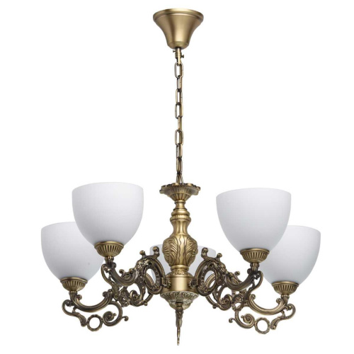 Подвесная люстра MW-Light Ариадна 450016805 Подвесная люстра MW-Light Ариадна 450016805