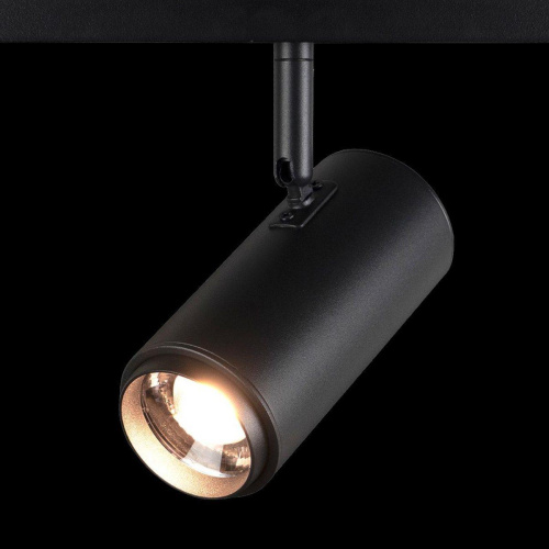 Трековый светодиодный светильник для магнитного шинопровода LOFT IT Tech T046-06 Трековый светодиодный светильник для магнитного шинопровода LOFT IT Tech T046-06