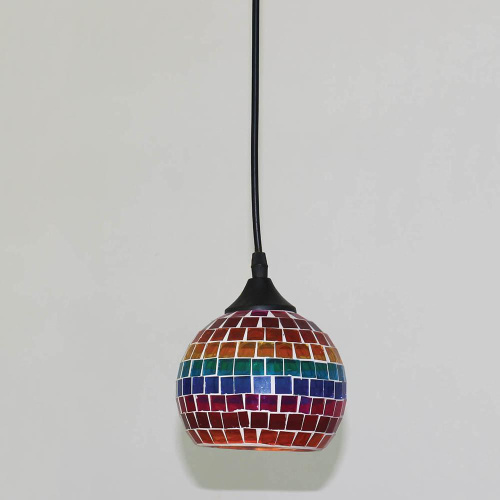 Подвесной светильник Hiper Tiffany H034-2 Подвесной светильник Hiper Tiffany H034-2
