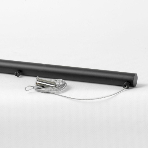 Подвесной светодиодный светильник Lussole Carrollton LSP-7201 Подвесной светодиодный светильник Lussole Carrollton LSP-7201