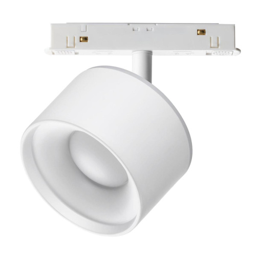 Трековый светодиодный светильник Novotech Shino Flum 358979 Трековый светодиодный светильник Novotech Shino Flum 358979