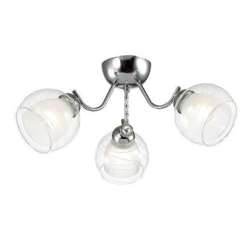 Потолочная люстра Lumion Brinna 3071/3C Потолочная люстра Lumion Brinna 3071/3C