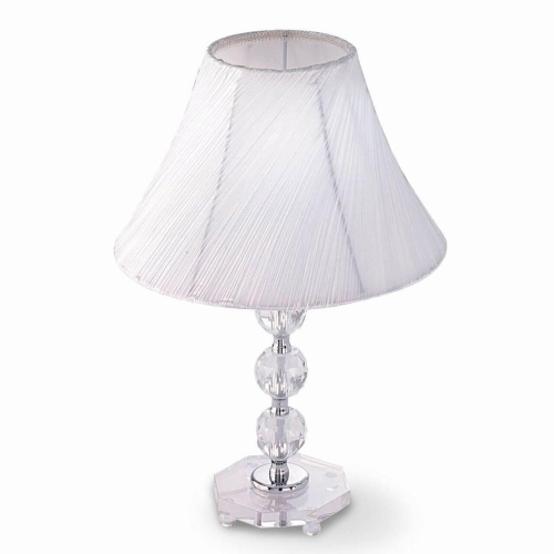 Настольная лампа Ideal Lux Magic-20 TL1 Small 014920 Настольная лампа Ideal Lux Magic-20 TL1 Small 014920