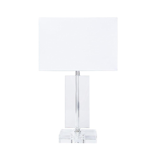 Настольная лампа Arte Lamp Clint A4022LT-1CC Настольная лампа Arte Lamp Clint A4022LT-1CC