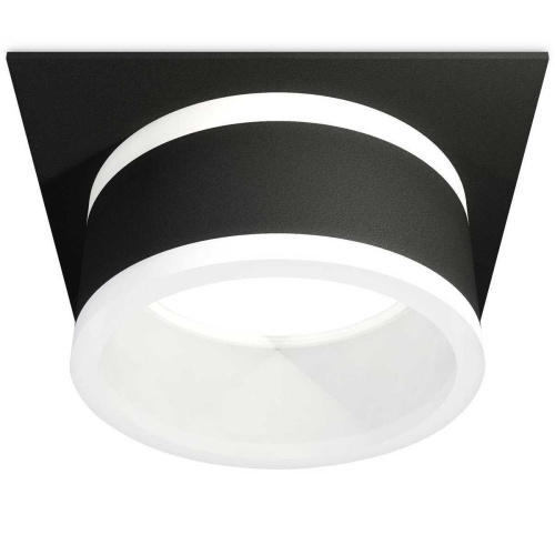 Комплект встраиваемого светильника Ambrella light Techno Spot XC (C8062, N8445) XC8062019 Комплект встраиваемого светильника Ambrella light Techno Spot XC (C8062, N8445) XC8062019