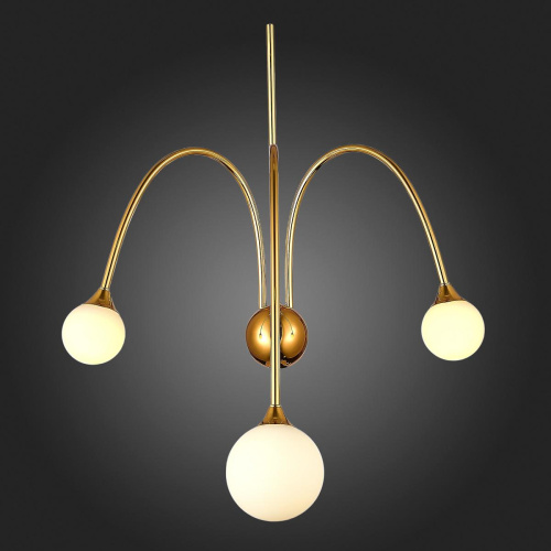 Настенный светильник ST Luce Vive SL1187.201.03 Настенный светильник ST Luce Vive SL1187.201.03