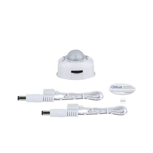 Датчик движения Paulmann MaxLED Night 70961 Датчик движения Paulmann MaxLED Night 70961