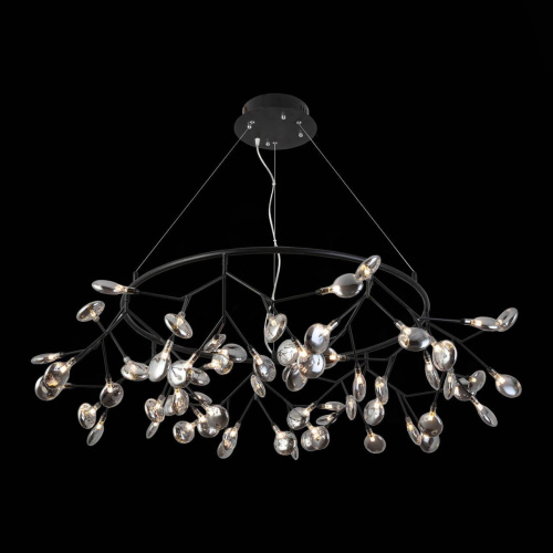 Подвесная люстра ST Luce Riccardo SL411.443.63 Подвесная люстра ST Luce Riccardo SL411.443.63