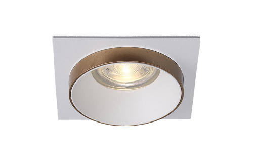 Встраиваемый светильник Crystal Lux CLT 044C WH Встраиваемый светильник Crystal Lux CLT 044C WH