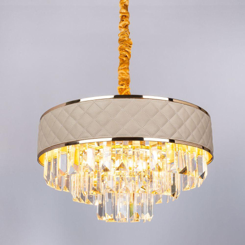 Подвесная люстра Arte Lamp Annabelle A1008LM-6GO Подвесная люстра Arte Lamp Annabelle A1008LM-6GO