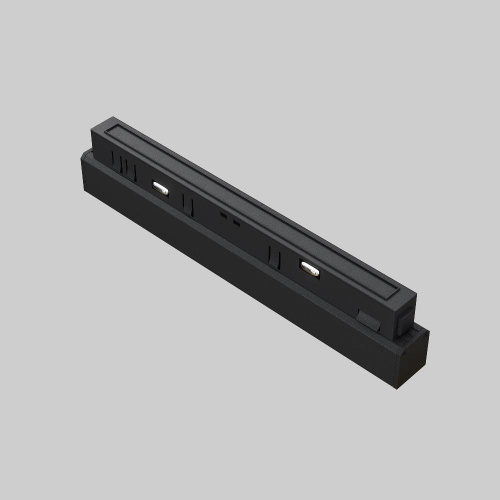 Трековый светодиодный светильник Maytoni Technica Points TR031-2-12W4K-B Трековый светодиодный светильник Maytoni Technica Points TR031-2-12W4K-B
