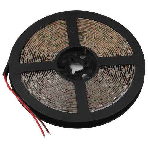 Светодиодная влагозащищенная лента ЭРА 14,4W/m 60LED/m 5050SMD теплый белый 5M KU-5050AD-60D-WW Б0044117 Светодиодная влагозащищенная лента ЭРА 14,4W/m 60LED/m 5050SMD теплый белый 5M KU-5050AD-60D-WW Б0044117