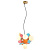 Подвесная люстра Lumien Hall Ilmari LH4136/6P-GD-MIX