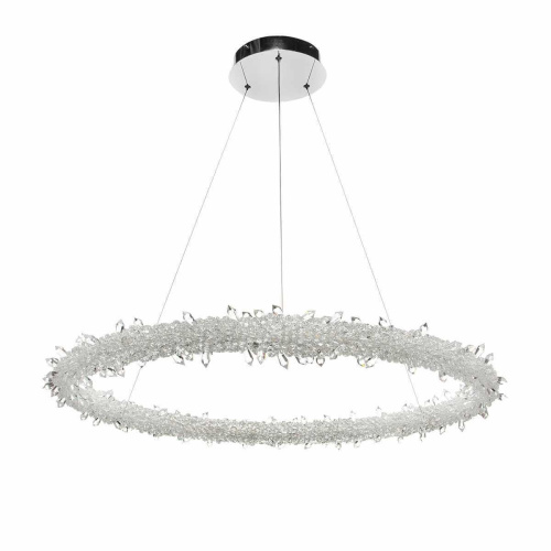 Подвесной светодиодный светильник Kink Light Лиам 07875-80,02(4000K) Подвесной светодиодный светильник Kink Light Лиам 07875-80,02(4000K)