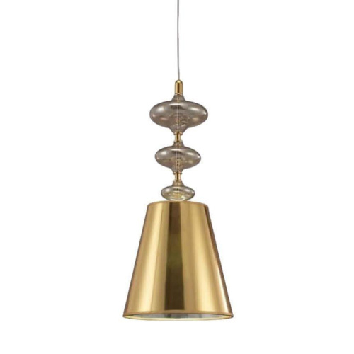Подвесной светильник Lumina Deco Veneziana LDP 1113 GD Подвесной светильник Lumina Deco Veneziana LDP 1113 GD