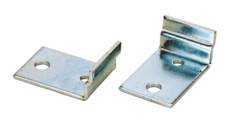 Крепёж Deko-Light fixing angle 333220 Крепёж Deko-Light fixing angle 333220