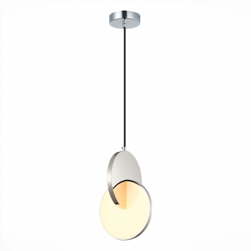 Подвесной светодиодный светильник ST Luce Eclisse SL6107.113.01 Подвесной светодиодный светильник ST Luce Eclisse SL6107.113.01