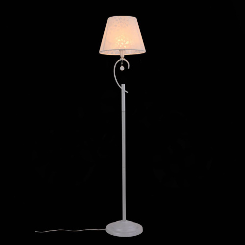 Торшер ST Luce Cigno SL182.505.01 Торшер ST Luce Cigno SL182.505.01