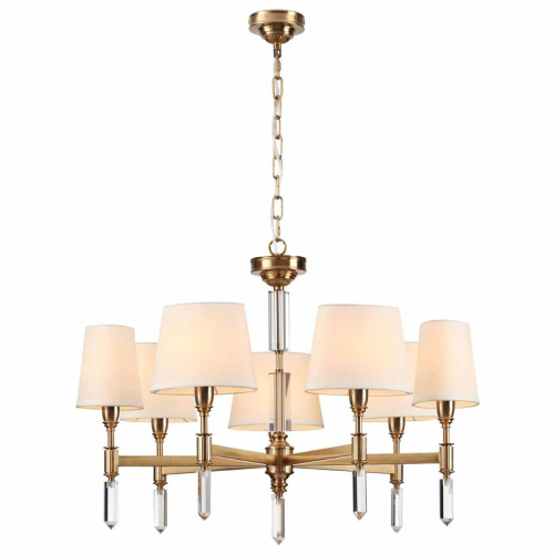 Подвесная люстра Odeon Light Modern London 4894/7 Подвесная люстра Odeon Light Modern London 4894/7