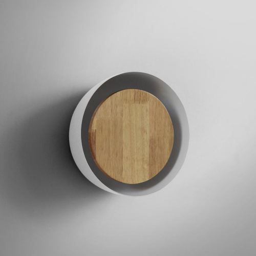 Бра Loke D20 Red By Imperiumloft