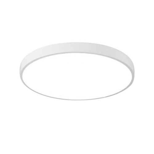 Потолочный светодиодный светильник Arte Lamp Arena A2671PL-1WH Потолочный светодиодный светильник Arte Lamp Arena A2671PL-1WH