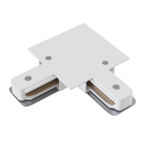 Коннектор Maytoni Track TRA002CL-11W Коннектор Maytoni Track TRA002CL-11W