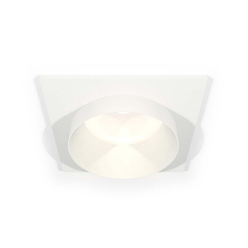 Встраиваемый светильник Ambrella light Techno Spot XC (C6520, N6130) XC6520020 Встраиваемый светильник Ambrella light Techno Spot XC (C6520, N6130) XC6520020