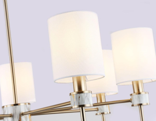 Подвесная люстра Ambrella Light High Light Classic LH72373 Подвесная люстра Ambrella Light High Light Classic LH72373
