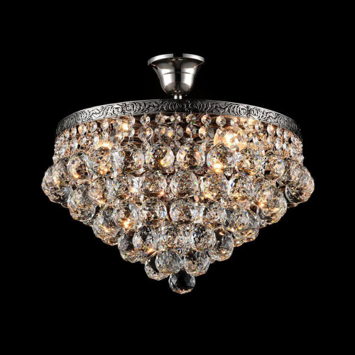Потолочная люстра Maytoni Gala DIA783-CL38-6-N Потолочная люстра Maytoni Gala DIA783-CL38-6-N