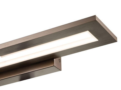 Бра Indigo Realta 14004/B/1W Brown V000008L Бра Indigo Realta 14004/B/1W Brown V000008L