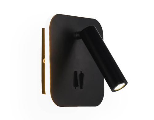 Светодиодный спот Ambrella light Sota FW253 Светодиодный спот Ambrella light Sota FW253