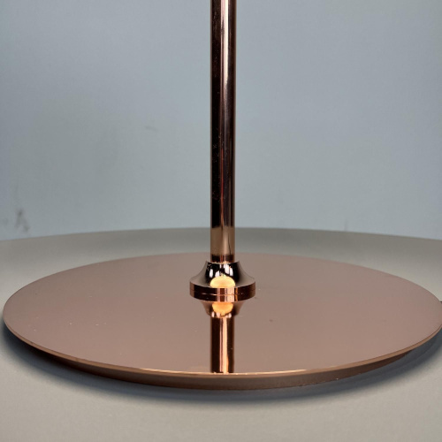 Настольная Лампа Noten Tab H600 Rose Gold By Imperiumloft Настольная Лампа Noten Tab H600 Rose Gold By Imperiumloft