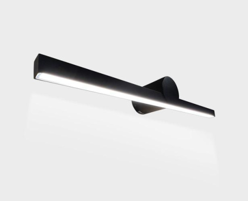 Настенный светодиодный светильник Italline IT01-1070 black Настенный светодиодный светильник Italline IT01-1070 black