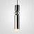 Подвесной Светильник Fulcrum By Lee Broom Chrome By Imperiumloft