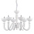 Подвесная люстра Ideal Lux Bon Bon SP6 093994
