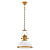 Подвесной светильник Lumina Deco Ettore LDP 710-300 MD+WT