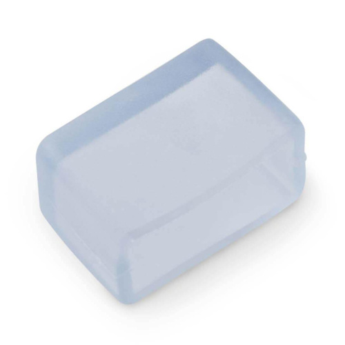 Набор заглушекUniel UCW-K14 Clear 005 Polybag 10836 Набор заглушекUniel UCW-K14 Clear 005 Polybag 10836