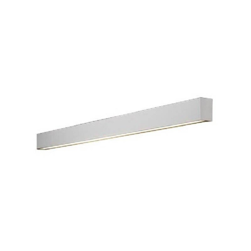 Настенный светодиодный светильник Nowodvorski Straight Wall 9612 Настенный светодиодный светильник Nowodvorski Straight Wall 9612