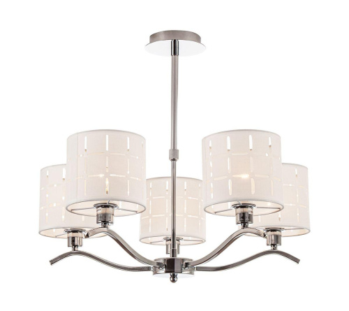Потолочная люстра Escada 5052/5P Потолочная люстра Escada 5052/5P
