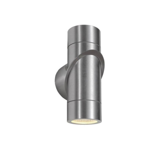 Уличный настенный светодиодный светильник Elektrostandard 1553 Techno LED Vortex a038418 Уличный настенный светодиодный светильник Elektrostandard 1553 Techno LED Vortex a038418