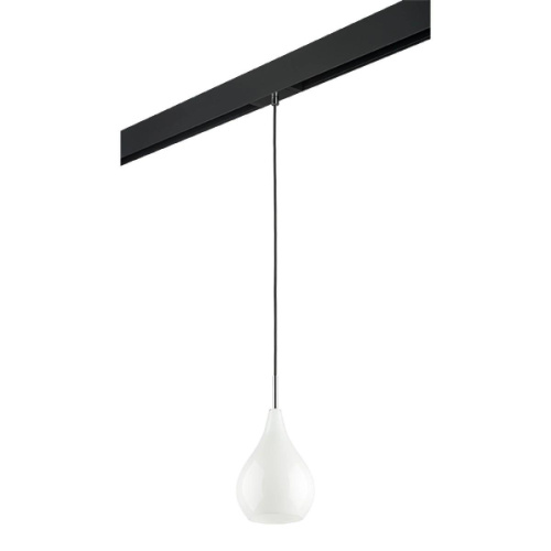 Трековый светильник Lightstar Pentola (803030+595007) PRO803030 Трековый светильник Lightstar Pentola (803030+595007) PRO803030